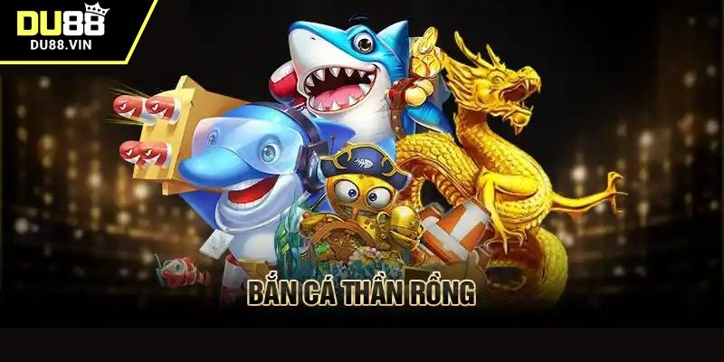 Biết cách chọn phòng chơi bắn cá Thần Rồng