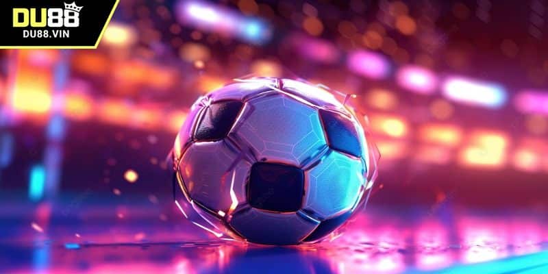 Bóng đá DU88