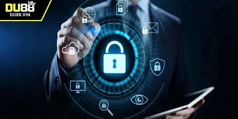 Cam kết của nhà cái về bảo mật