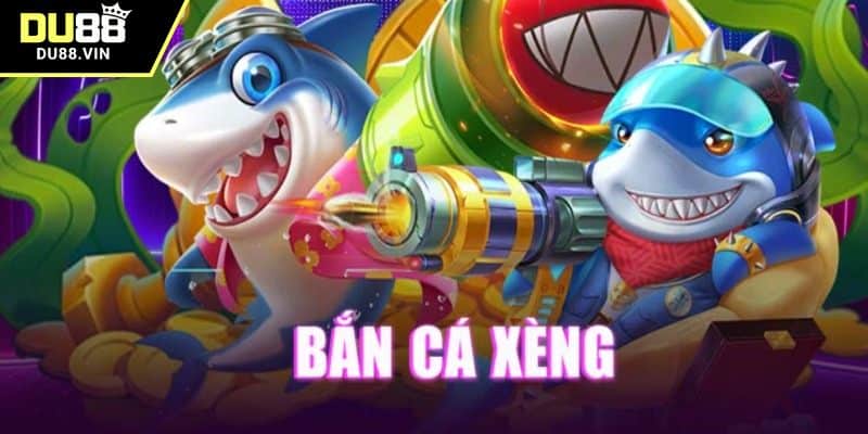 Chi tiết về cách chơi game săn cá