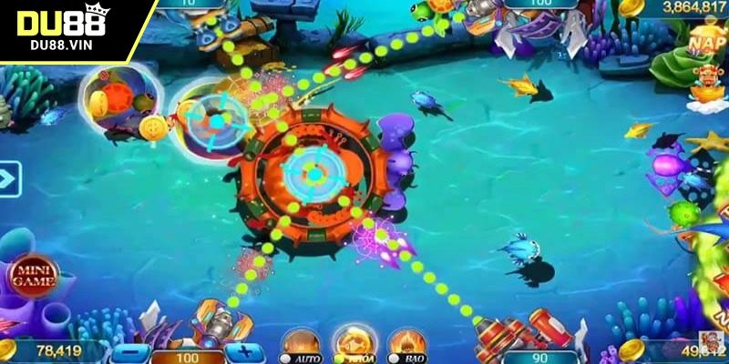 Chia sẻ bí kíp chơi game chắc thắng từ cao thủ