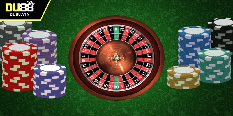 Đa dạng loại hình casino tại nhà cái