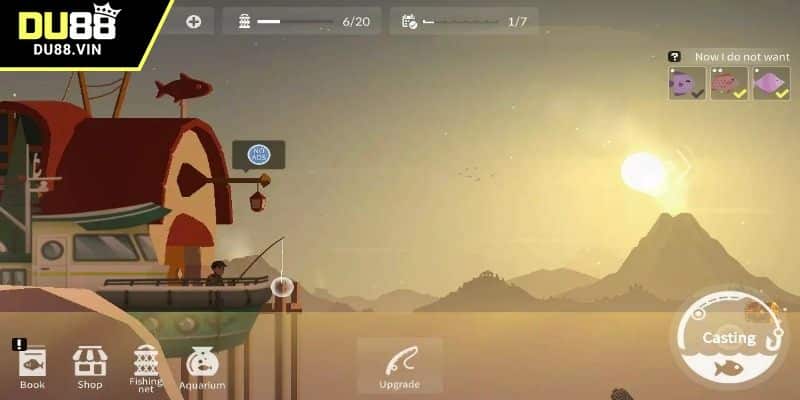 Game hấp dẫn và dễ thu về tiền thưởng lớn