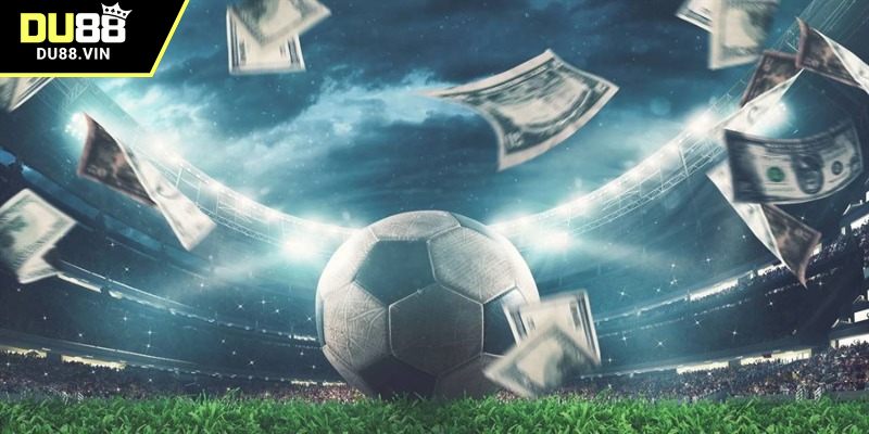 Giải mã kèo nhà cái DU88 là gì?