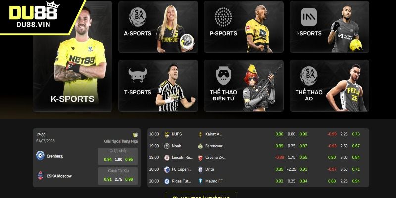 Giới thiệu tổng quan về sảnh thể thao