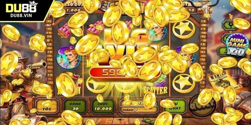 Giới thiệu về game bài nổ hũ 