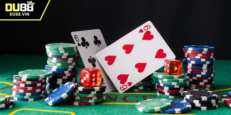 Hướng Dẫn Tham Gia Cược Tại Casino 