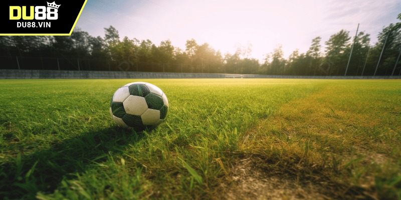 Kèo bóng đá DU88