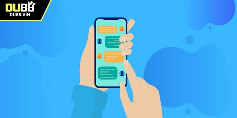 Liên hệ nhà cái qua Hotline xử lý nhanh chóng