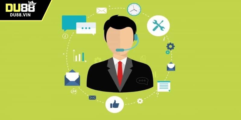 Liên hệ qua Fanpage nhà cái đã xác minh