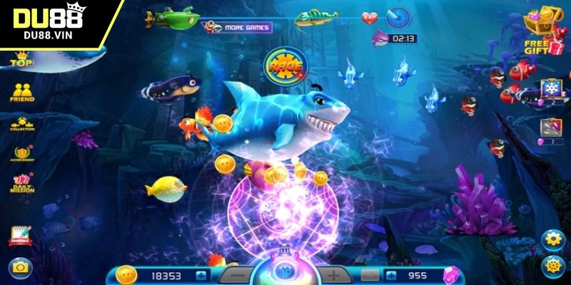 Một số thuật ngữ hay xuất hiện trong game