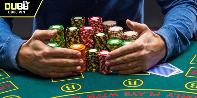 Những giai đoạn khi tham gia chơi Baccarat