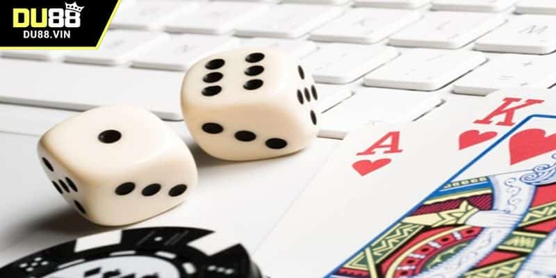 Những loại hình cá cược có trong tài xỉu