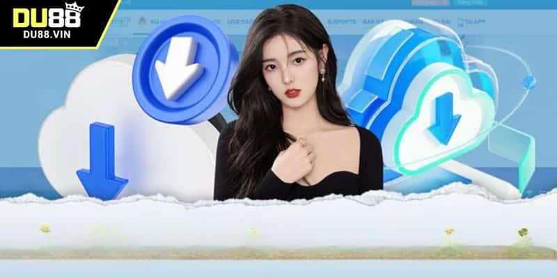 Tải App DU88
