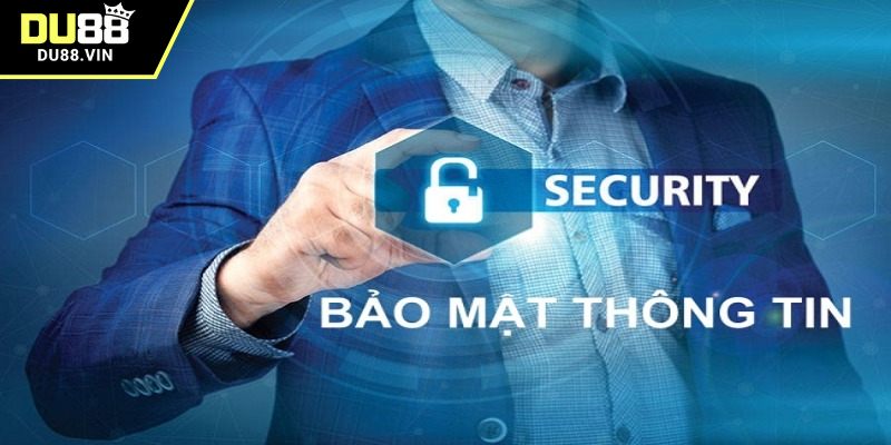 Thông tin cá nhân người dùng sẽ được lưu lại