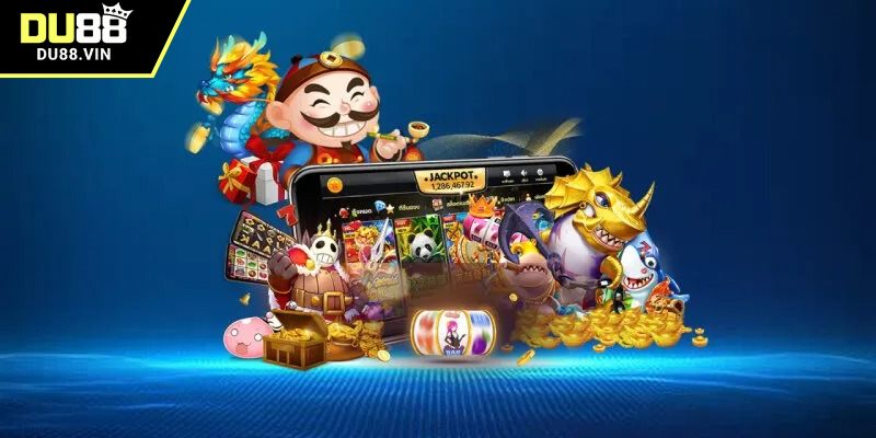 Thông tin tổng quan về game nổ hũ 28