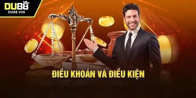 Tóm lược về điều kiện điều khoản DU88