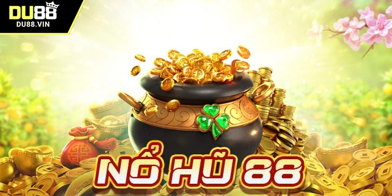 Tóm lược về trò chơi nổ hũ 88 hấp dẫn