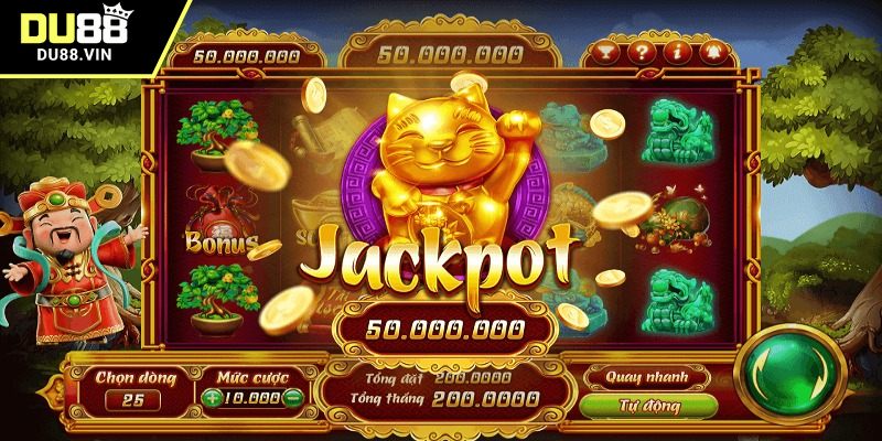 Ý nghĩa thuật ngữ có trong game quay hũ